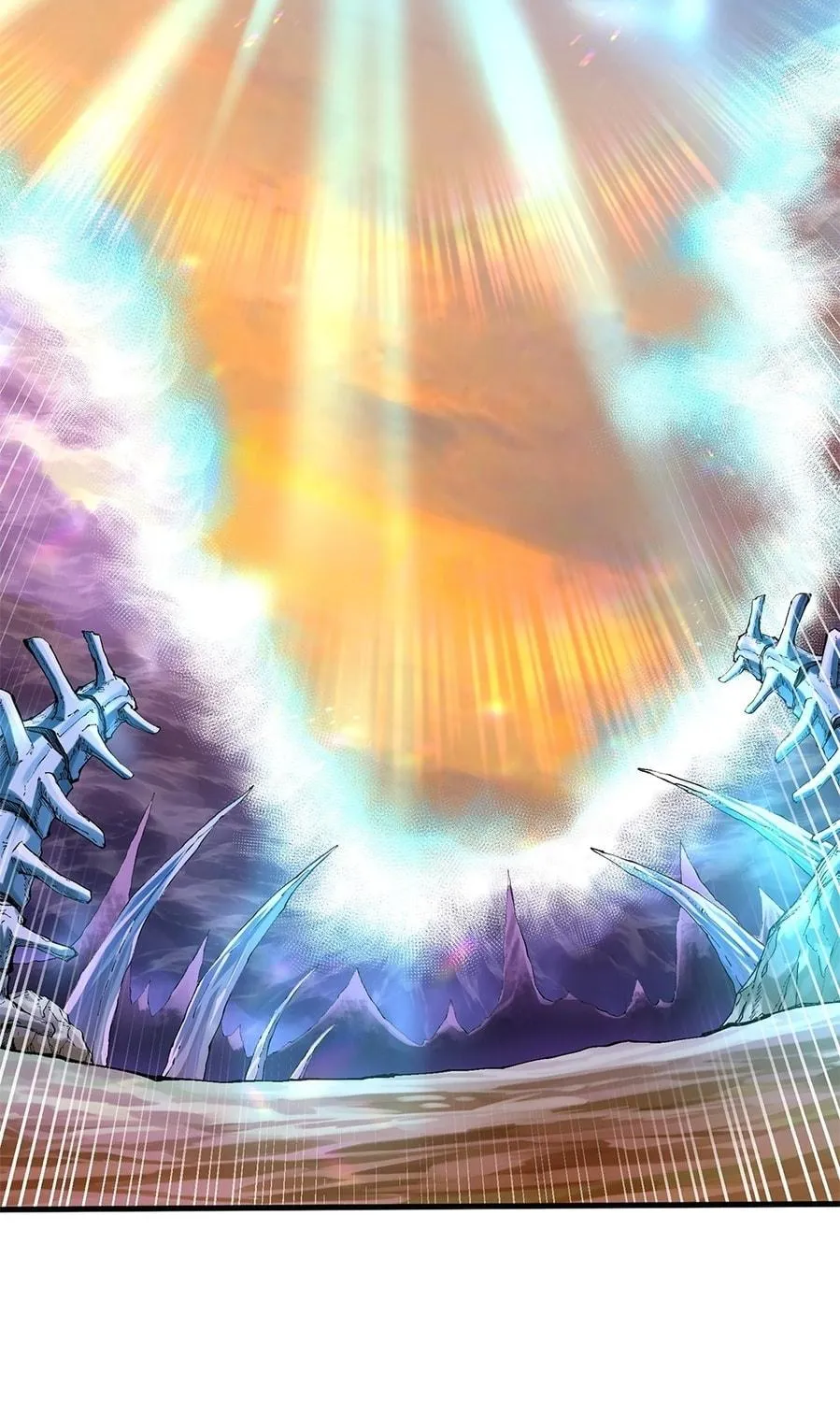 The Heavenly Path Is Not Stupid Chapter 7 page 125 - 