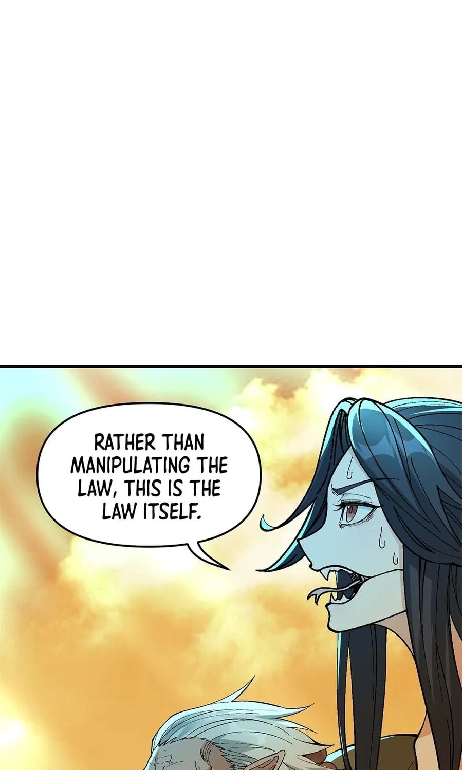 The Heavenly Path Is Not Stupid Chapter 7 page 129 - 