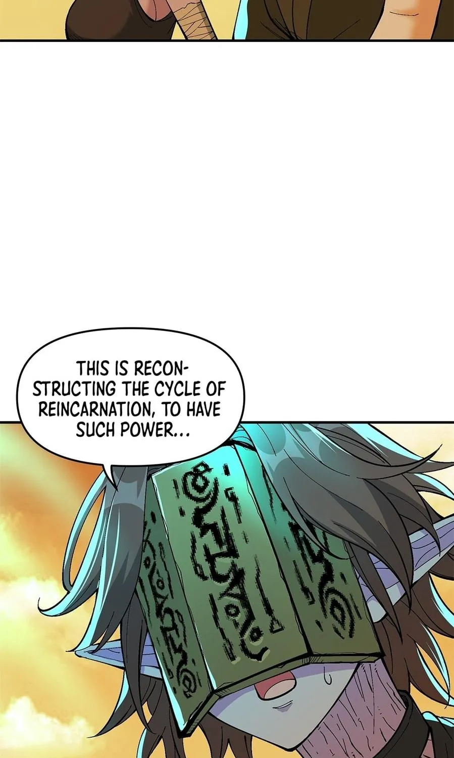 The Heavenly Path Is Not Stupid Chapter 7 page 131 - 