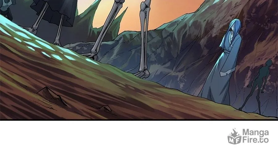 The Heavenly Path Is Not Stupid Chapter 7 page 140 - 