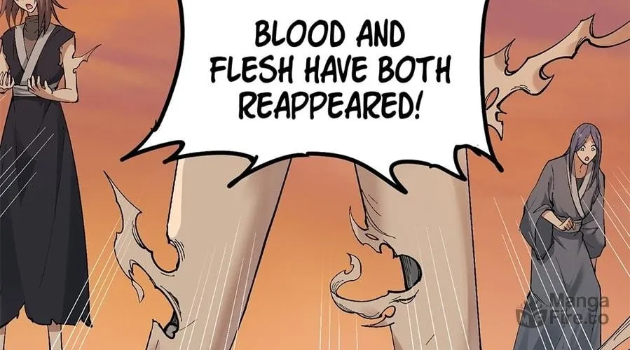 The Heavenly Path Is Not Stupid Chapter 7 page 144 - 