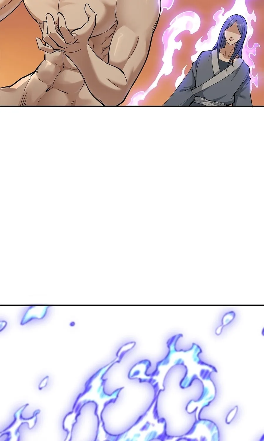 The Heavenly Path Is Not Stupid Chapter 7 page 147 - 