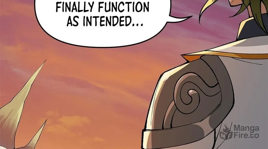 The Heavenly Path Is Not Stupid Chapter 7 page 156 - 