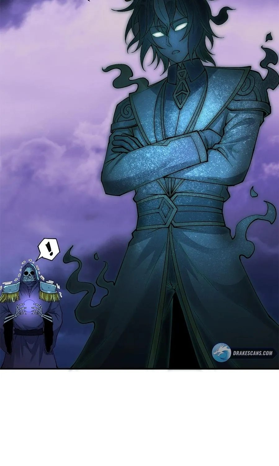 The Heavenly Path Is Not Stupid Chapter 7 page 17 - 