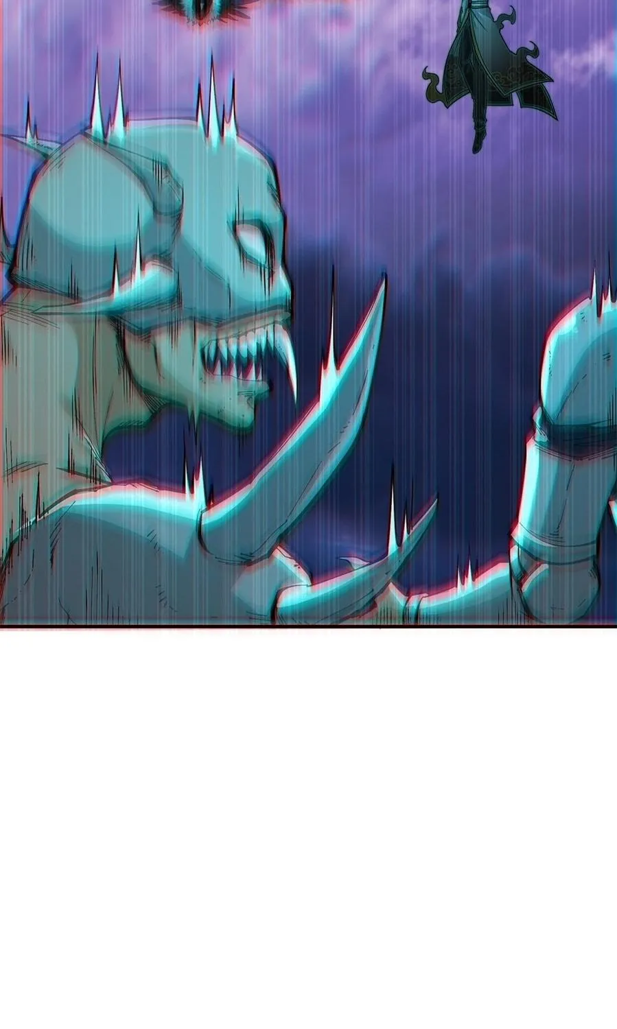 The Heavenly Path Is Not Stupid Chapter 7 page 29 - 