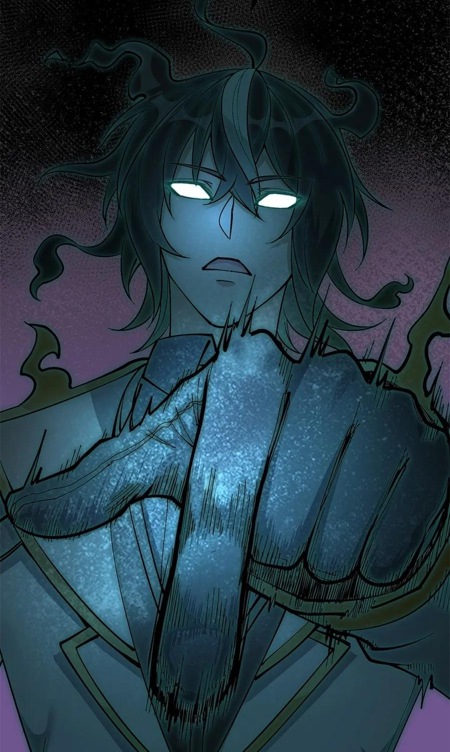 The Heavenly Path Is Not Stupid Chapter 7 page 33 - 