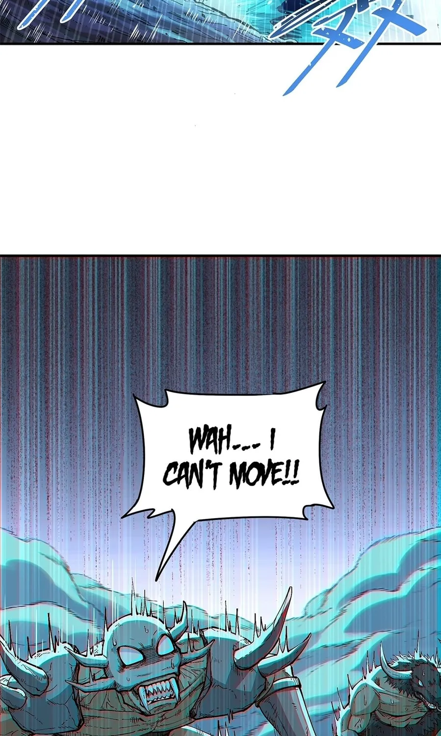 The Heavenly Path Is Not Stupid Chapter 7 page 37 - 