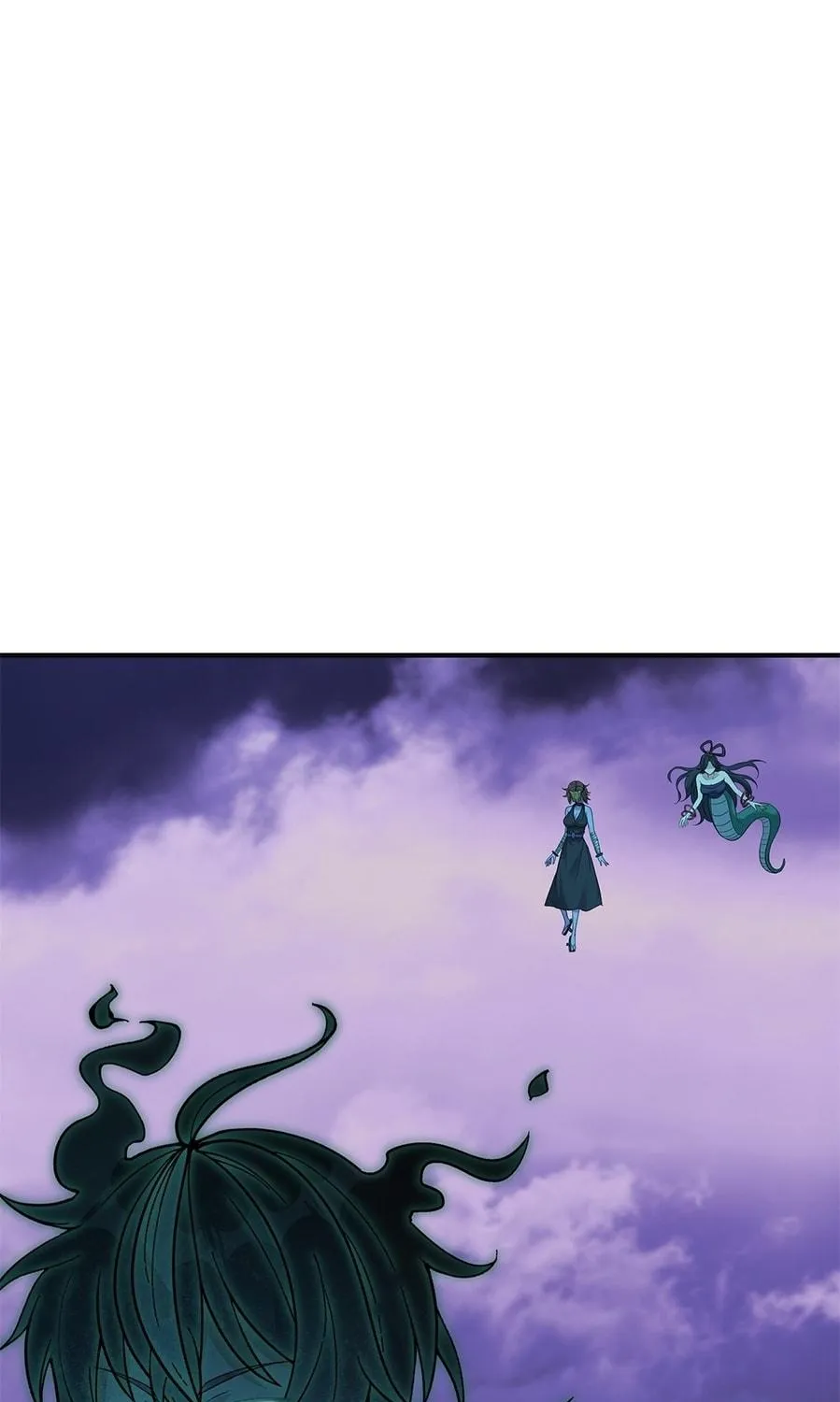 The Heavenly Path Is Not Stupid Chapter 7 page 39 - 