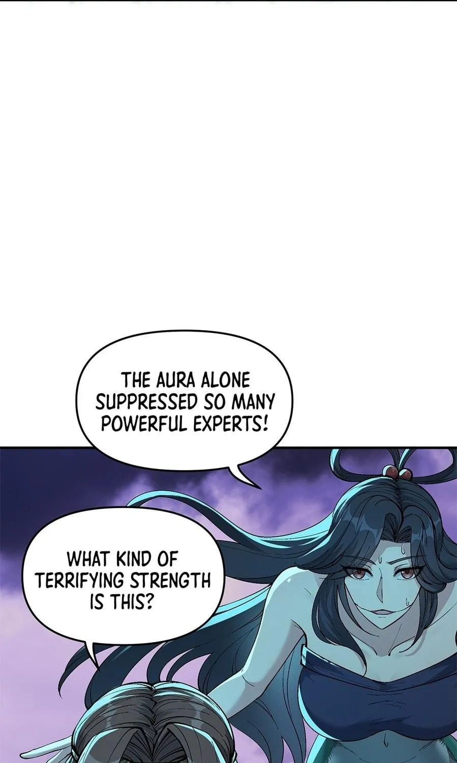 The Heavenly Path Is Not Stupid Chapter 7 page 41 - 
