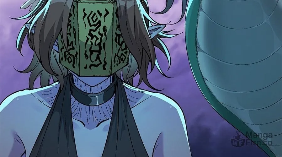 The Heavenly Path Is Not Stupid Chapter 7 page 42 - 