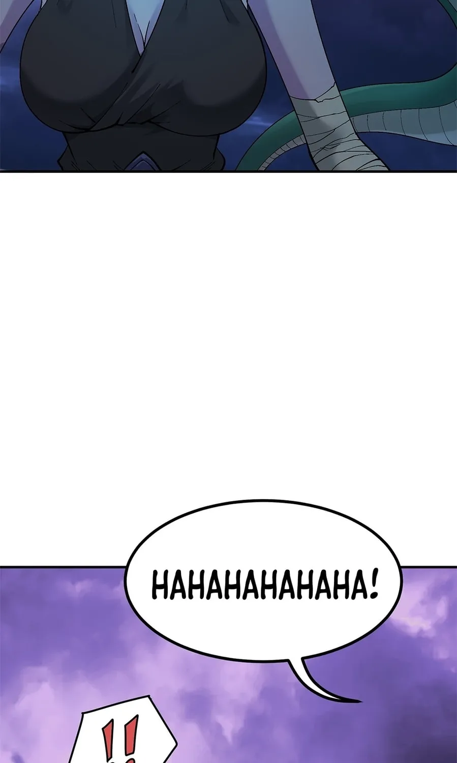 The Heavenly Path Is Not Stupid Chapter 7 page 43 - 