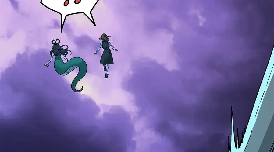 The Heavenly Path Is Not Stupid Chapter 7 page 44 - 