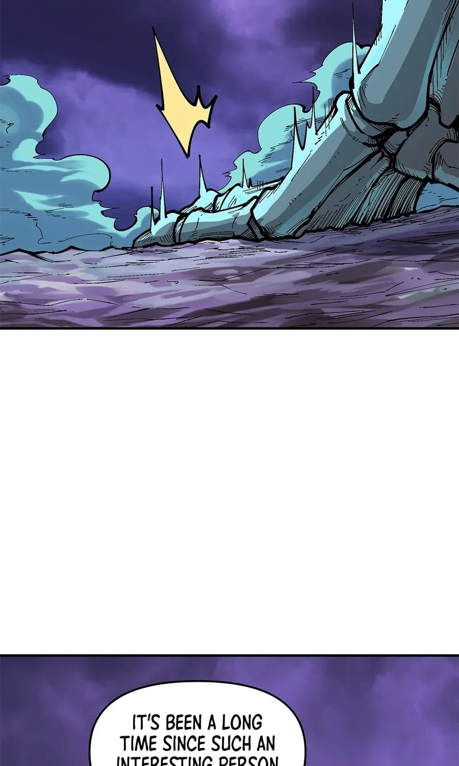 The Heavenly Path Is Not Stupid Chapter 7 page 45 - 