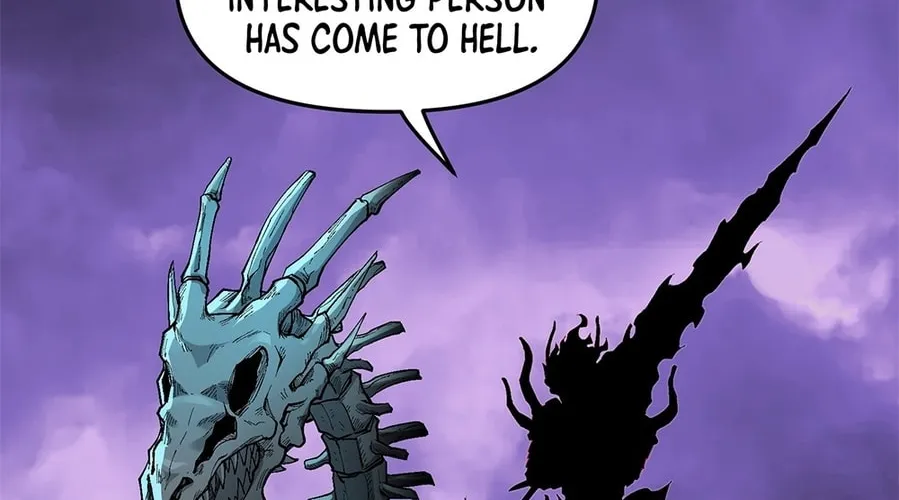The Heavenly Path Is Not Stupid Chapter 7 page 46 - 