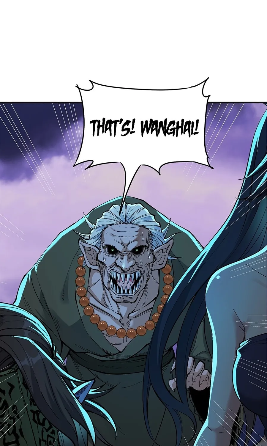 The Heavenly Path Is Not Stupid Chapter 7 page 51 - 