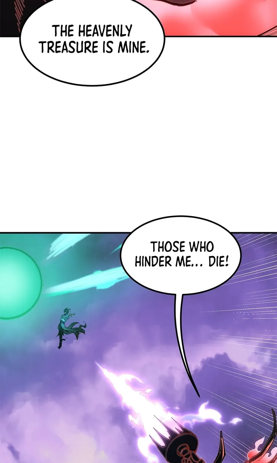 The Heavenly Path Is Not Stupid Chapter 7 page 57 - 