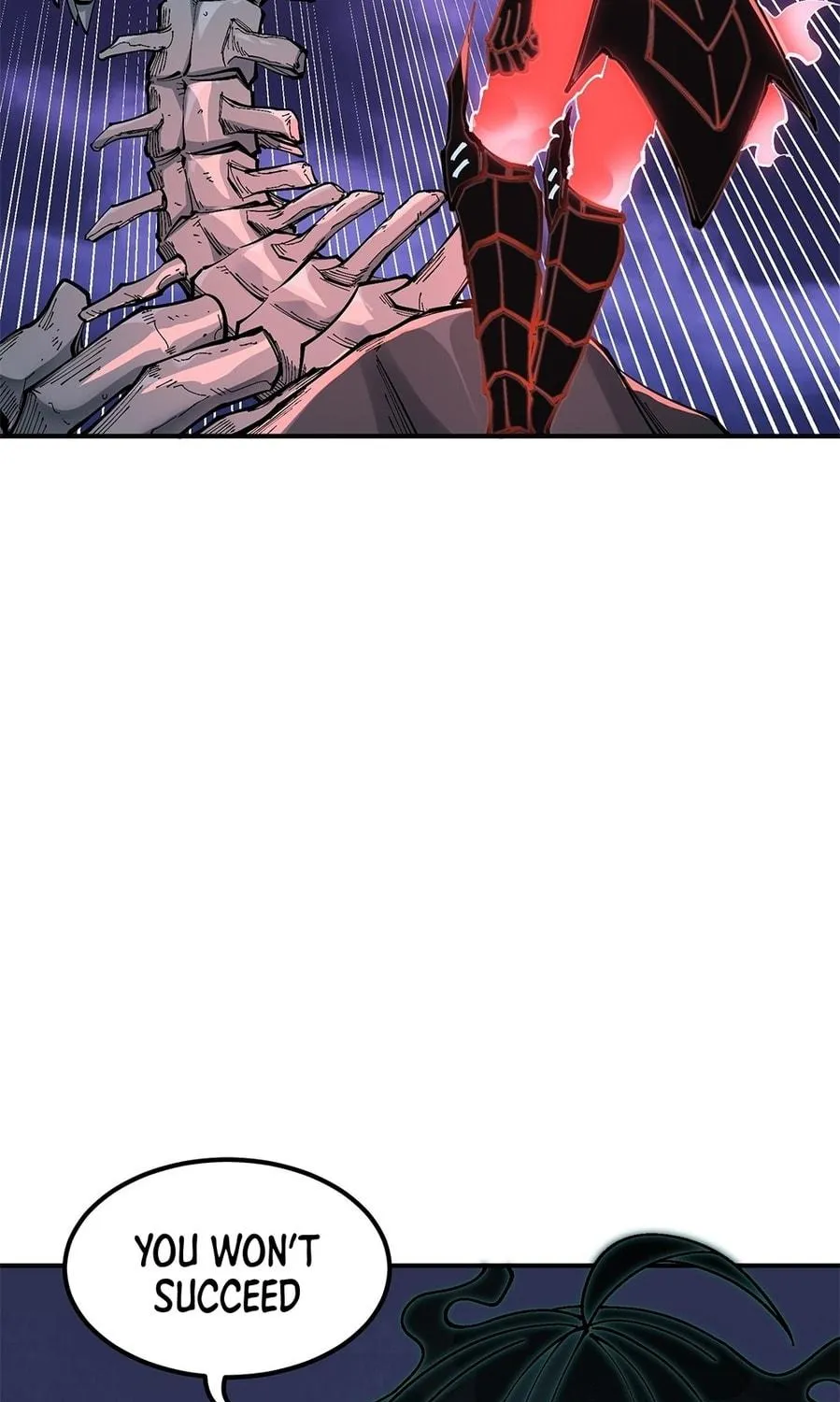 The Heavenly Path Is Not Stupid Chapter 7 page 59 - 