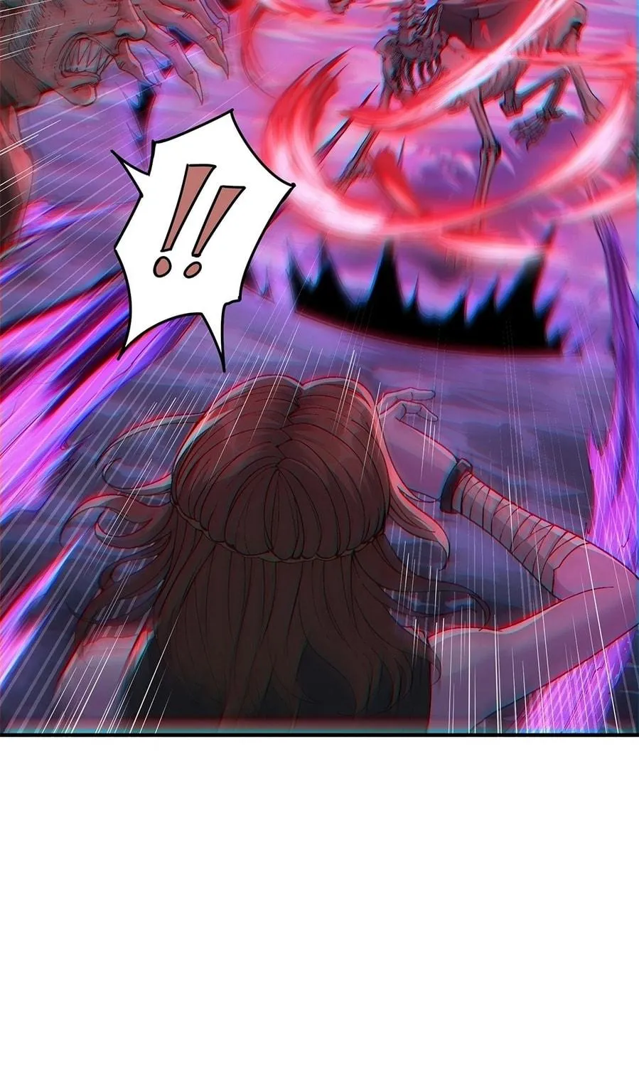 The Heavenly Path Is Not Stupid Chapter 7 page 65 - 