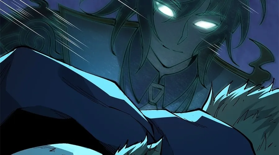 The Heavenly Path Is Not Stupid Chapter 7 page 8 - 