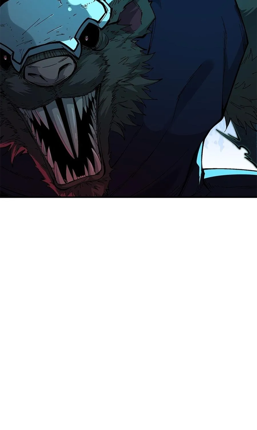 The Heavenly Path Is Not Stupid Chapter 7 page 9 - 