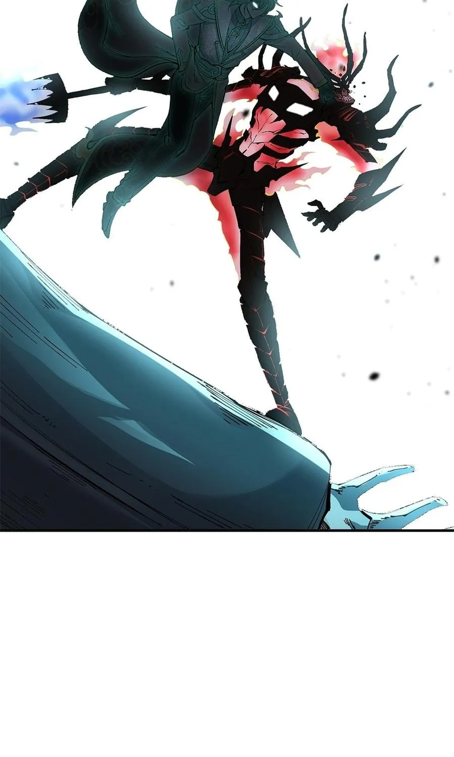The Heavenly Path Is Not Stupid Chapter 7 page 89 - 