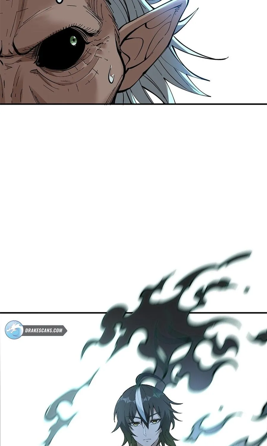 The Heavenly Path Is Not Stupid Chapter 8 page 11 - 