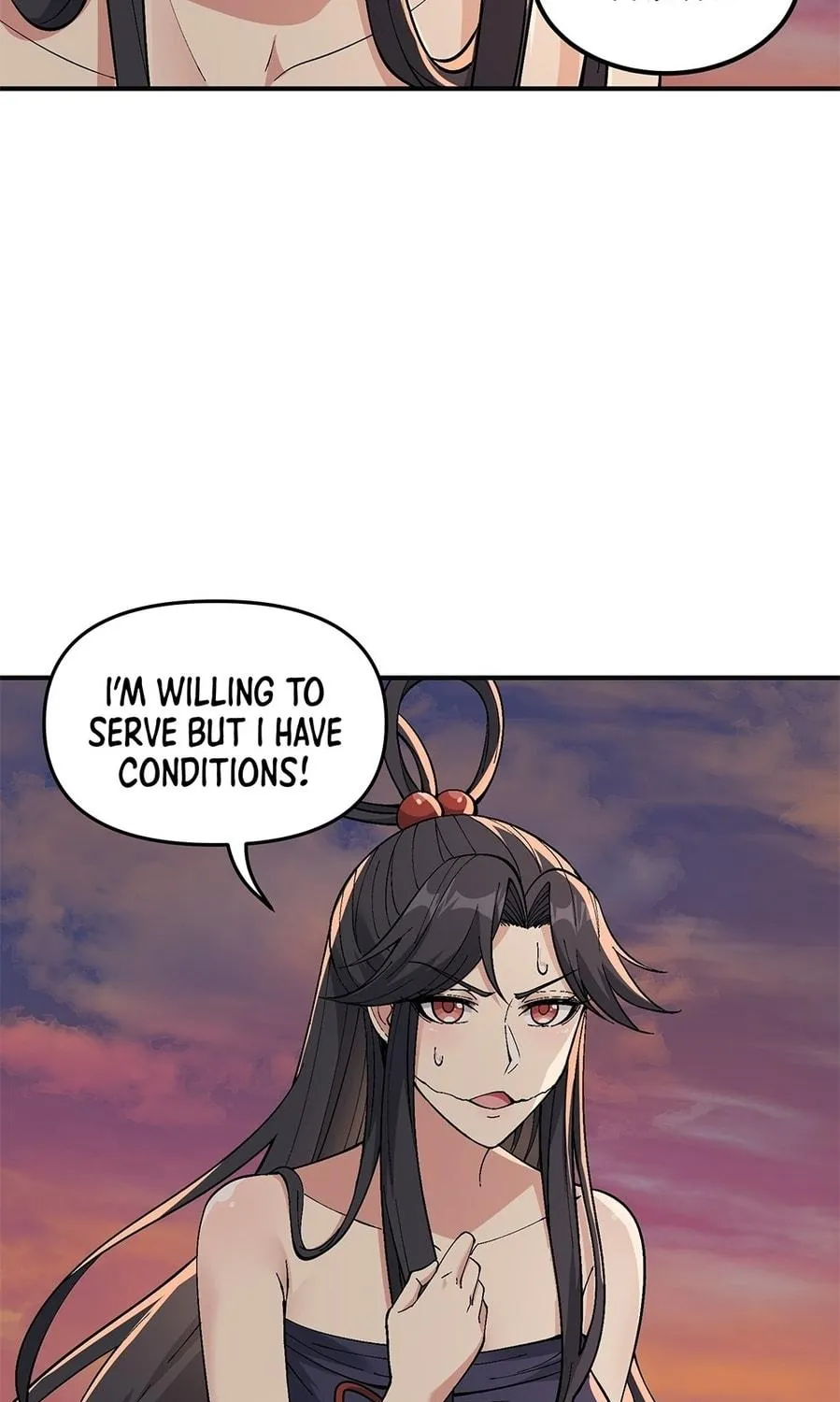 The Heavenly Path Is Not Stupid Chapter 8 page 101 - 