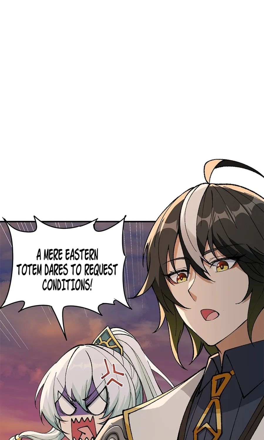 The Heavenly Path Is Not Stupid Chapter 8 page 103 - 