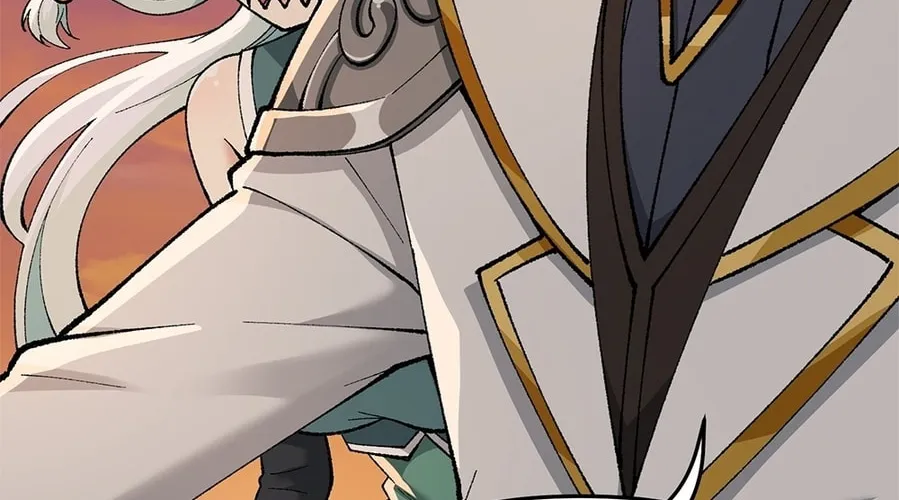 The Heavenly Path Is Not Stupid Chapter 8 page 104 - 