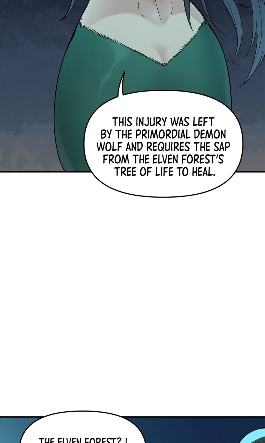 The Heavenly Path Is Not Stupid Chapter 8 page 111 - 