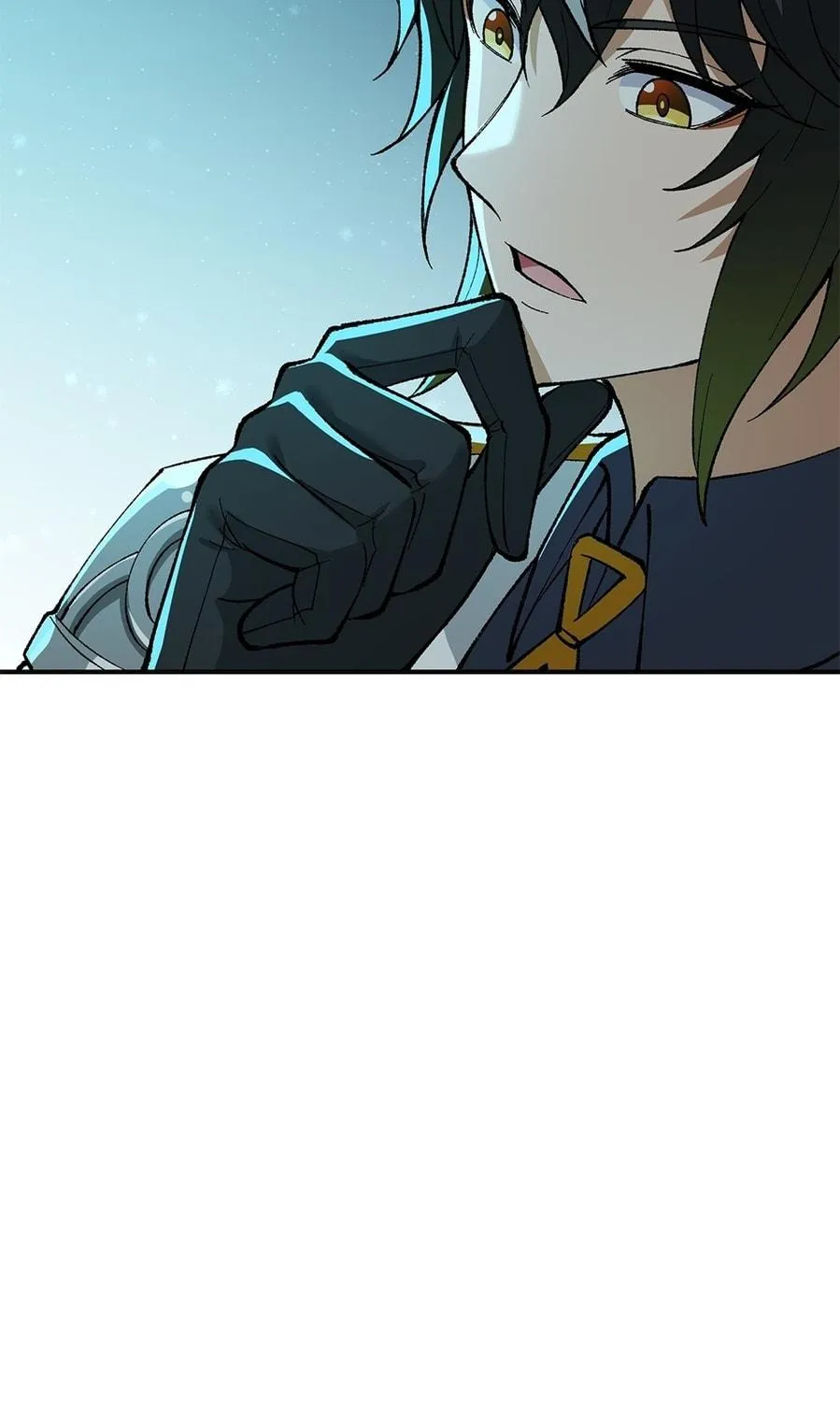 The Heavenly Path Is Not Stupid Chapter 8 page 113 - 