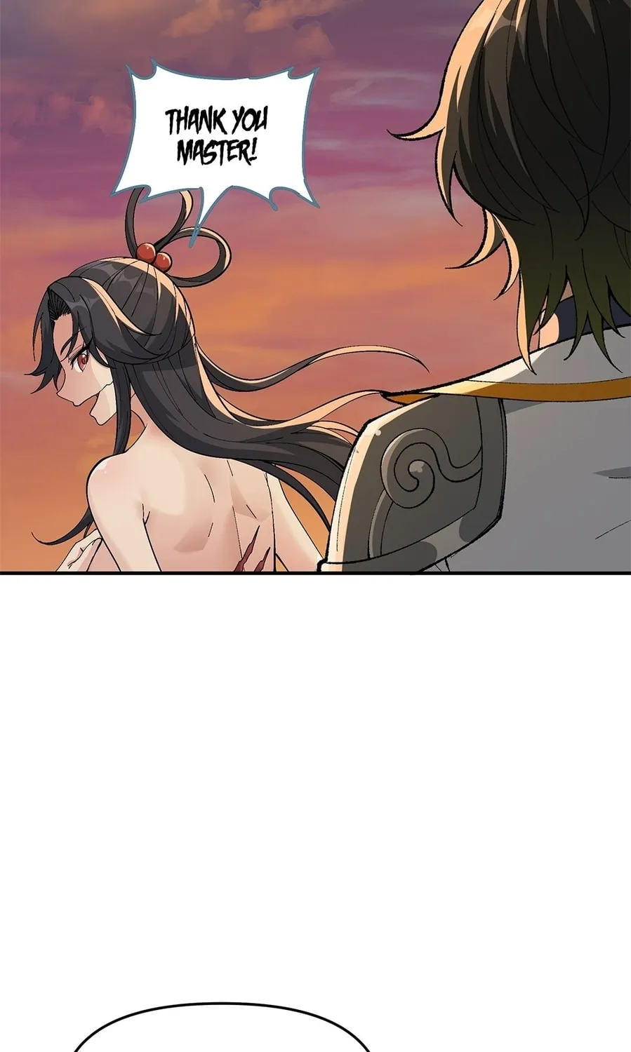 The Heavenly Path Is Not Stupid Chapter 8 page 115 - 