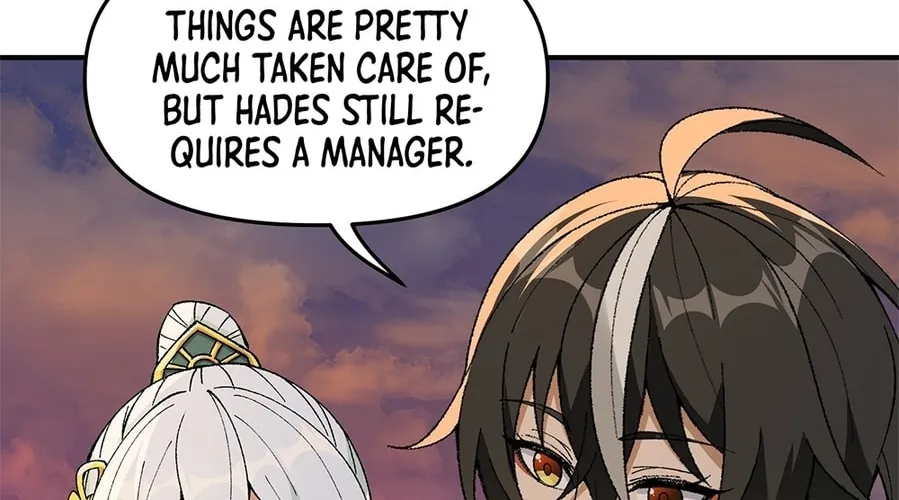 The Heavenly Path Is Not Stupid Chapter 8 page 116 - 