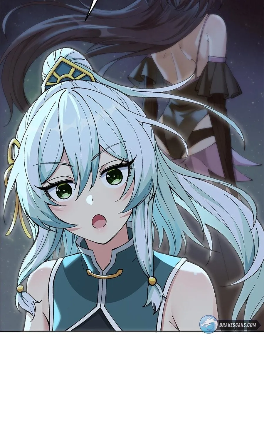 The Heavenly Path Is Not Stupid Chapter 8 page 119 - 