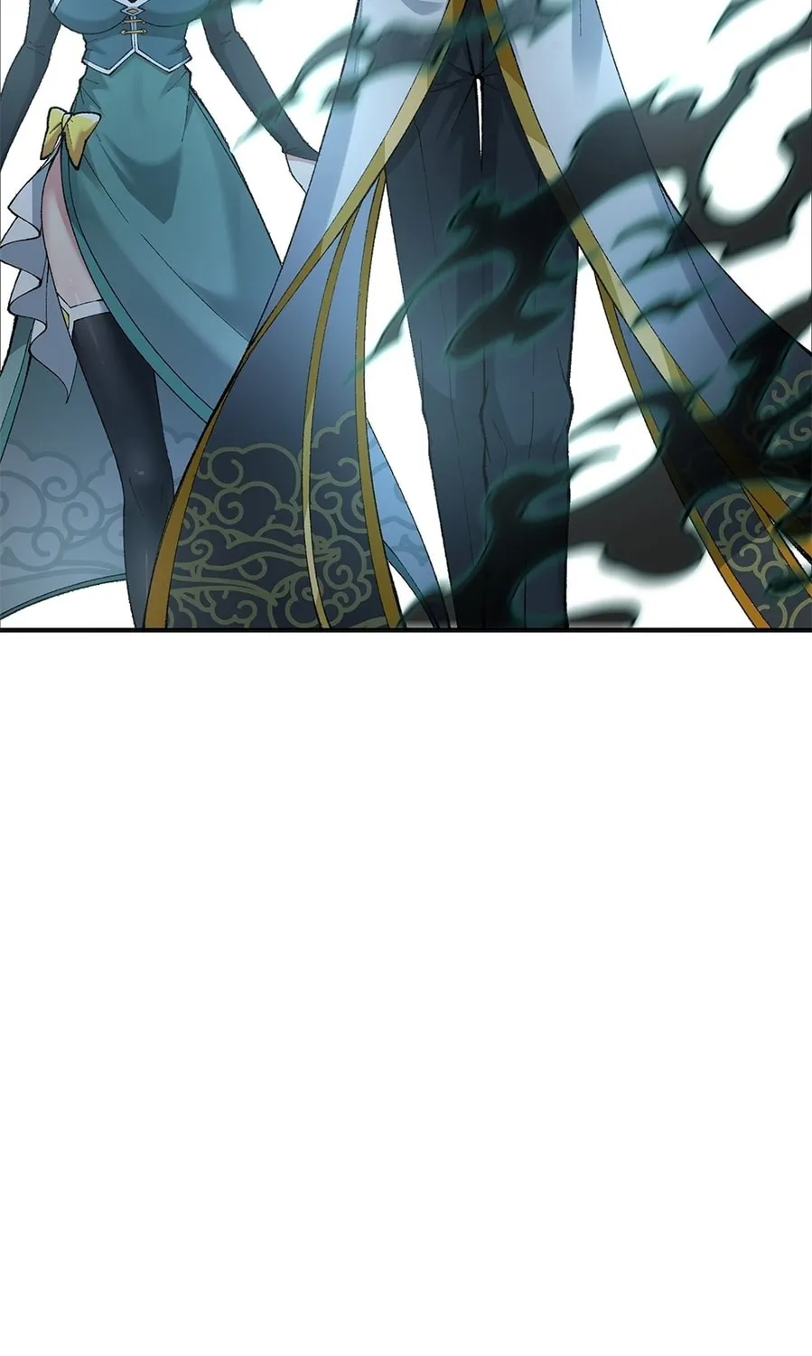 The Heavenly Path Is Not Stupid Chapter 8 page 13 - 