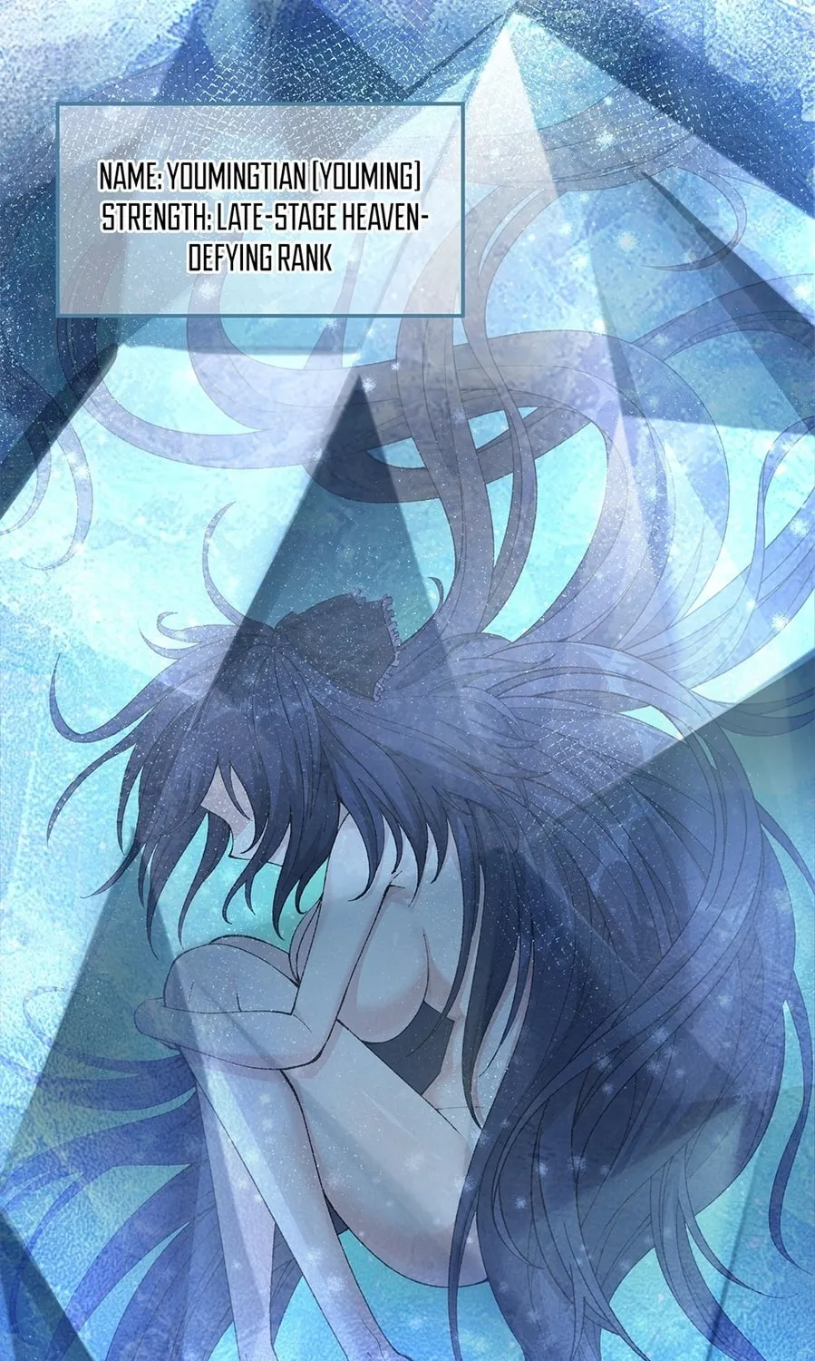 The Heavenly Path Is Not Stupid Chapter 8 page 123 - 