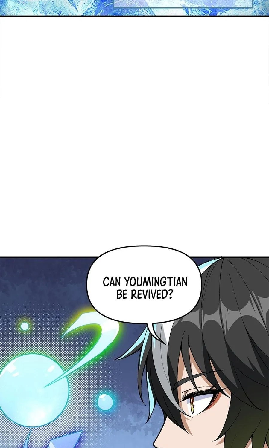 The Heavenly Path Is Not Stupid Chapter 8 page 125 - 