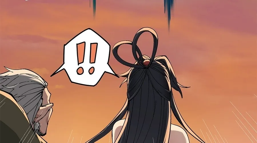 The Heavenly Path Is Not Stupid Chapter 8 page 128 - 