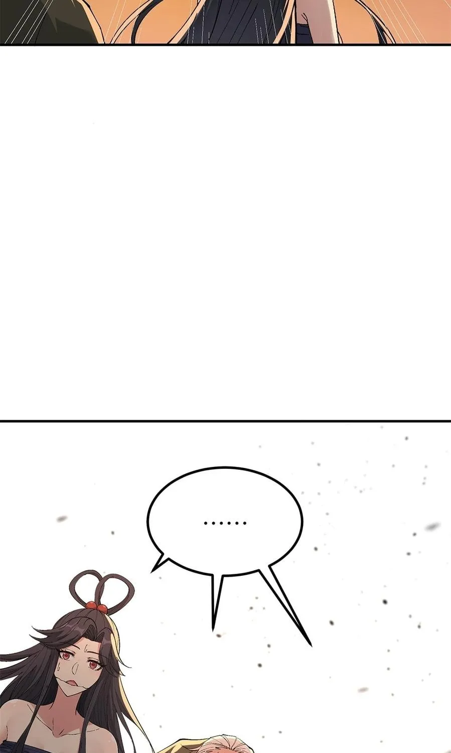 The Heavenly Path Is Not Stupid Chapter 8 page 129 - 