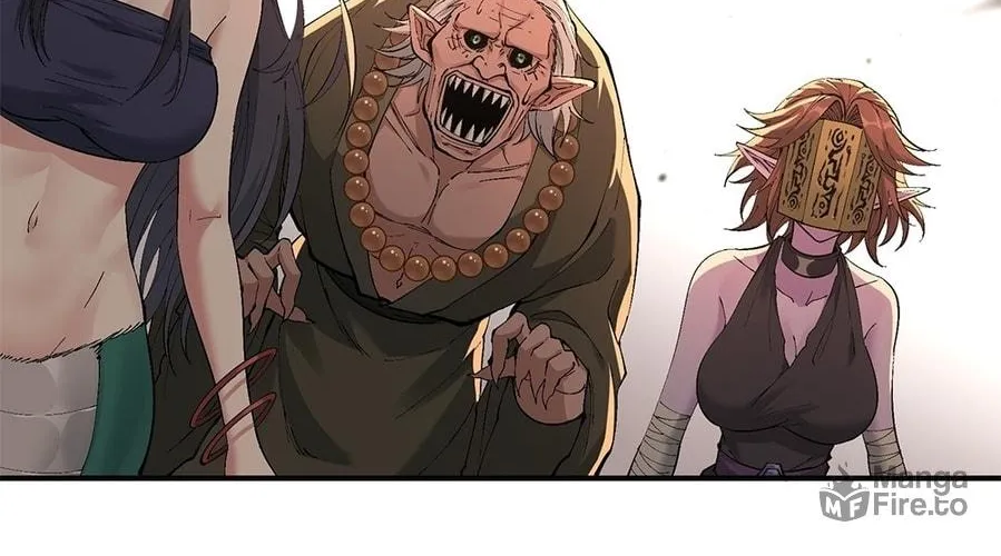 The Heavenly Path Is Not Stupid Chapter 8 page 130 - 