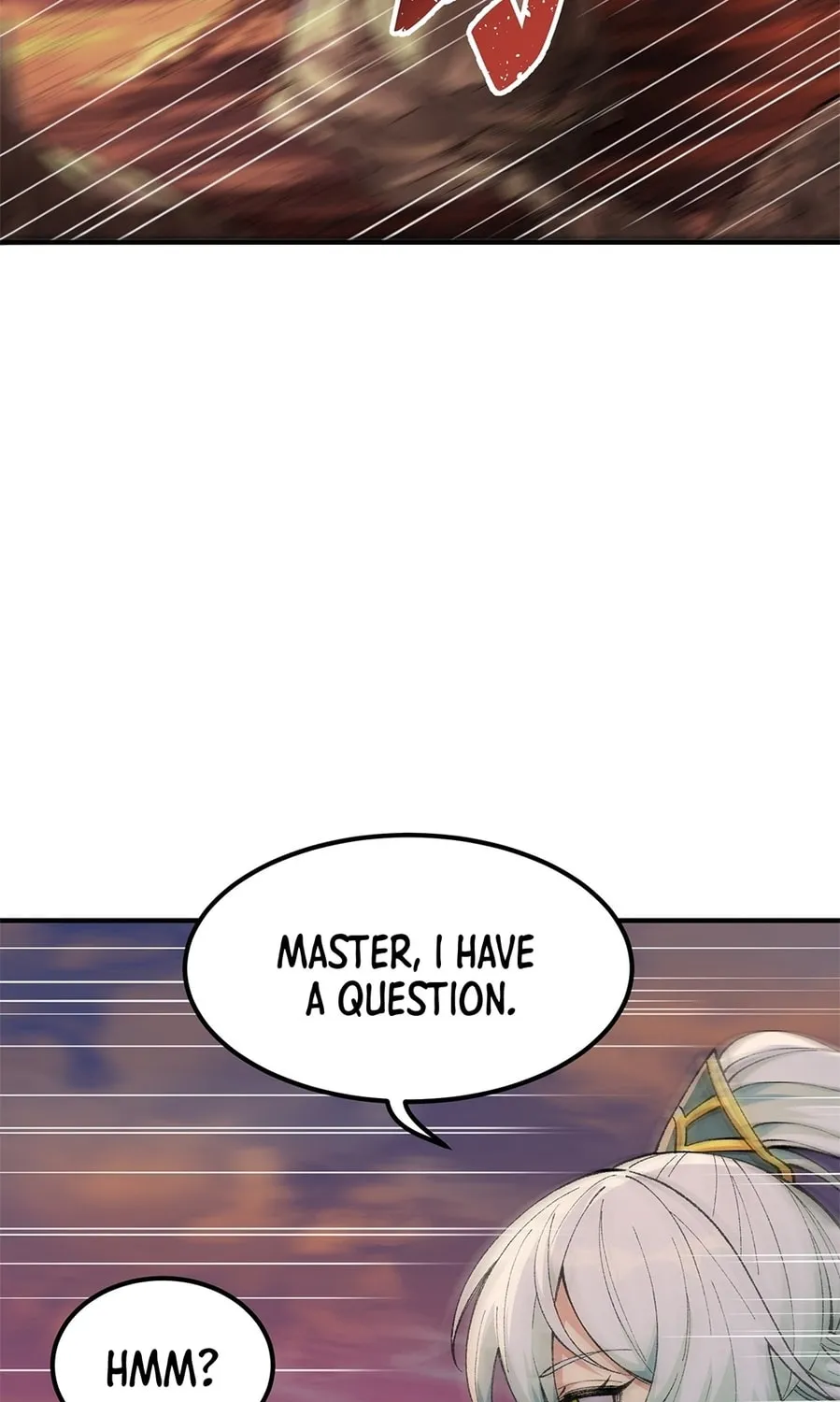 The Heavenly Path Is Not Stupid Chapter 8 page 133 - 