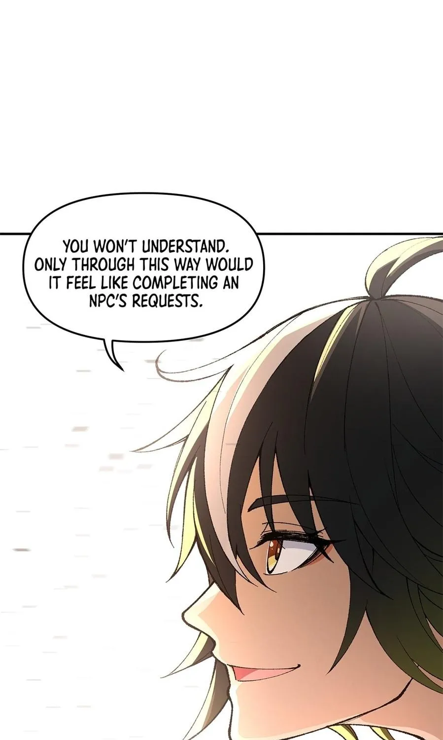 The Heavenly Path Is Not Stupid Chapter 8 page 137 - 