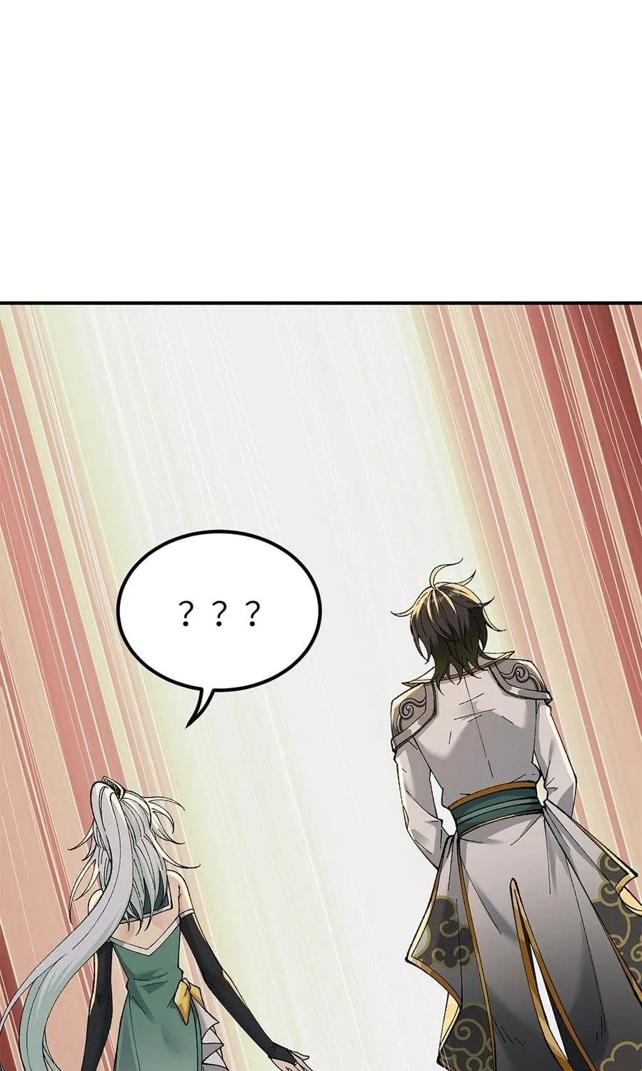 The Heavenly Path Is Not Stupid Chapter 8 page 139 - 
