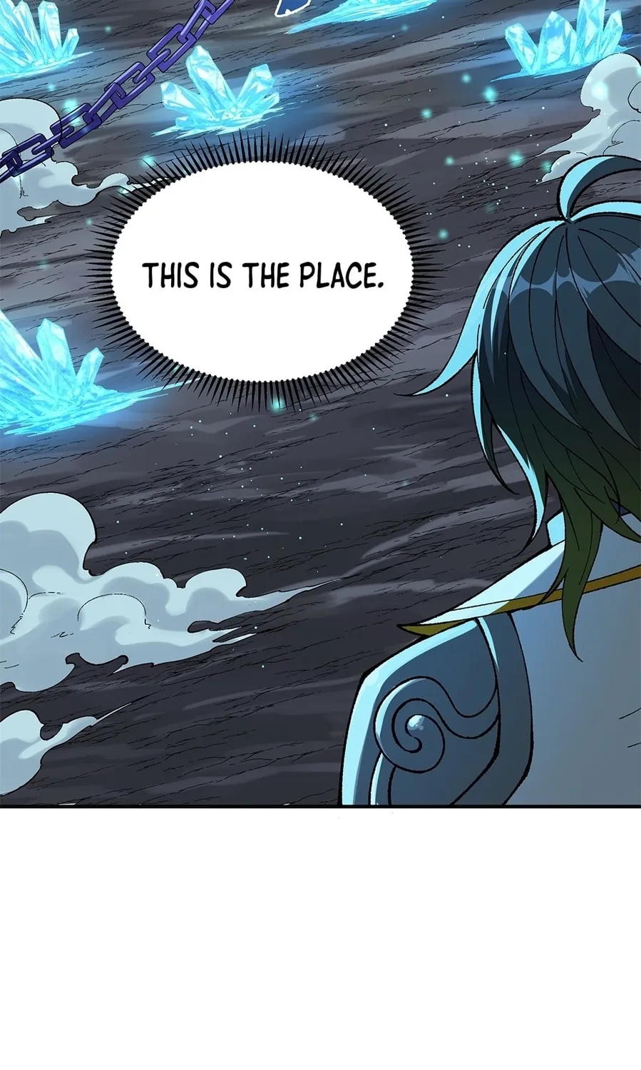 The Heavenly Path Is Not Stupid Chapter 8 page 147 - 