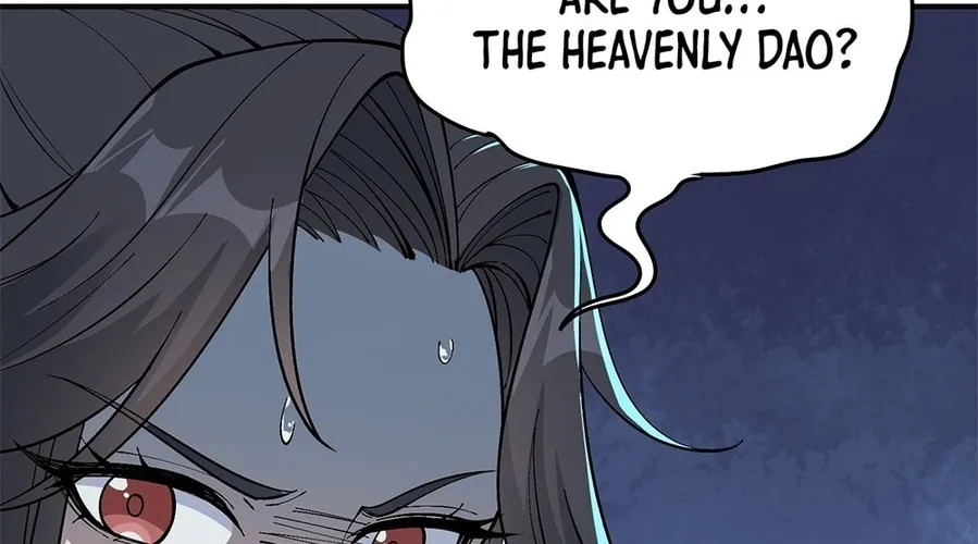 The Heavenly Path Is Not Stupid Chapter 8 page 16 - 