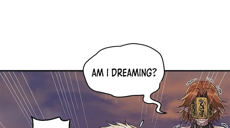 The Heavenly Path Is Not Stupid Chapter 8 page 22 - 