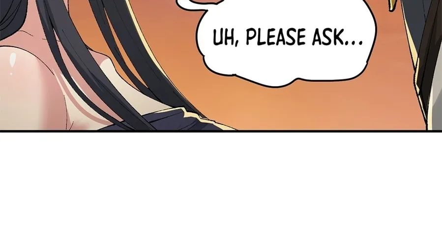 The Heavenly Path Is Not Stupid Chapter 8 page 28 - 