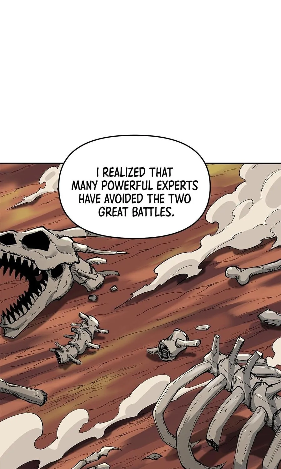 The Heavenly Path Is Not Stupid Chapter 8 page 29 - 