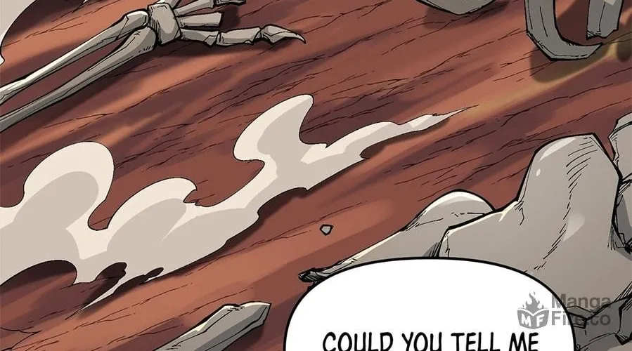 The Heavenly Path Is Not Stupid Chapter 8 page 30 - 