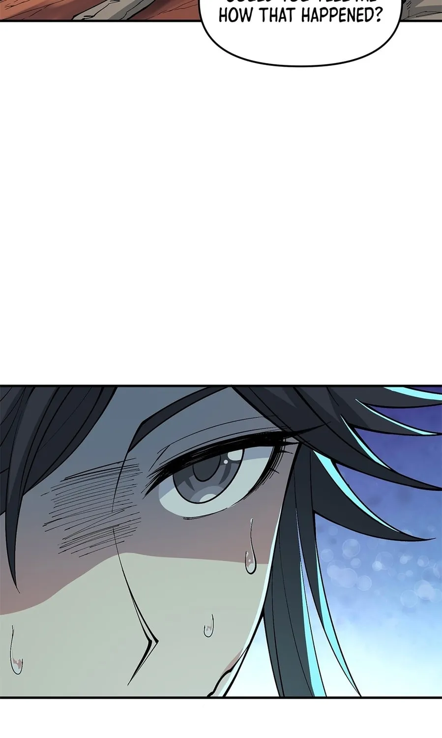 The Heavenly Path Is Not Stupid Chapter 8 page 31 - 